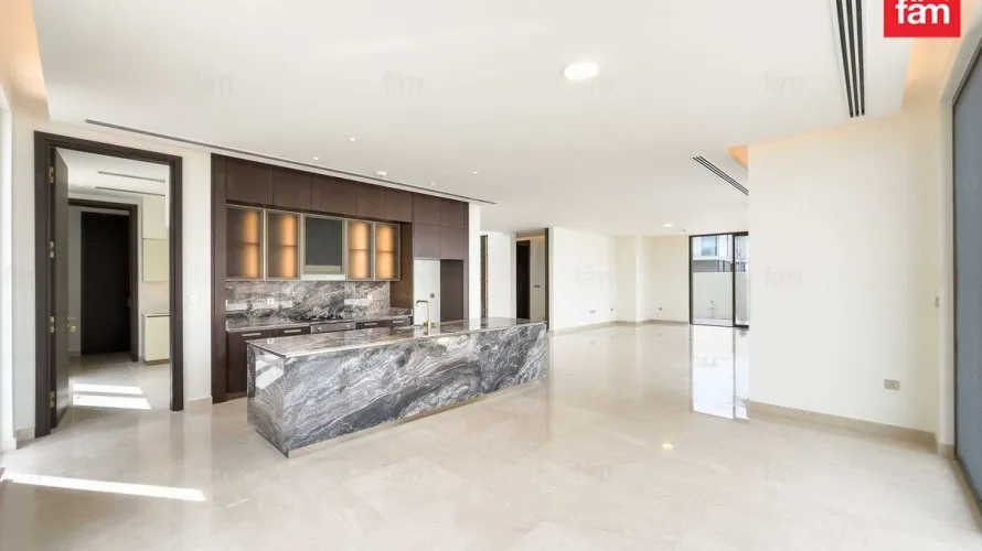 Villa de 5 chambres à Dubai Hills Estate, UAE No. 675 № 28