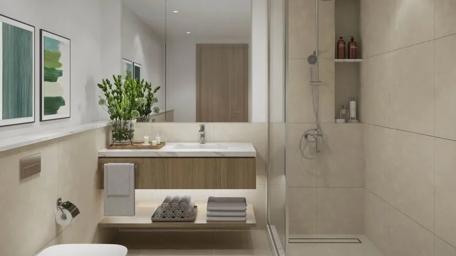 Appartement de 1 chambre à Dubai Hills Estate, UAE No. 897 № 8