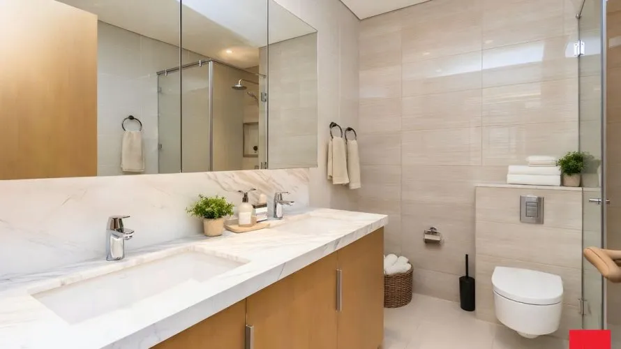 Appartement de 2 chambres à Dubai Hills Estate, UAE No. 1047 № 8