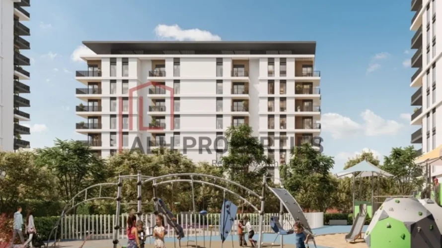 Appartement de 2 chambres à Dubai Hills Estate, UAE No. 1205 № 5