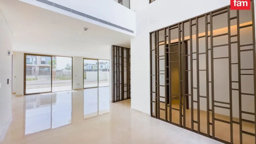 Villa de 5 chambres à Dubai Hills Estate, UAE No. 872 № 2