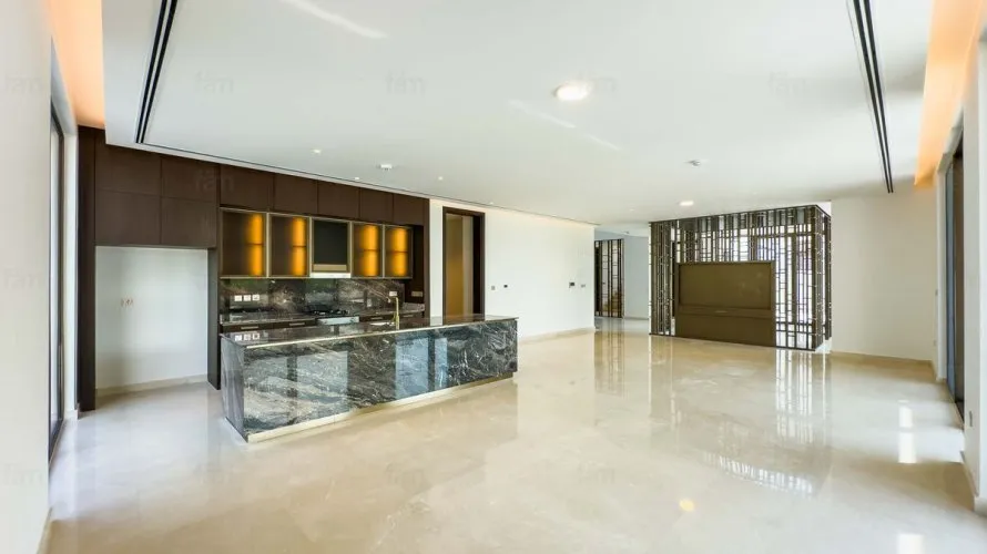 Villa de 5 chambres à Dubai Hills Estate, UAE No. 920 № 5