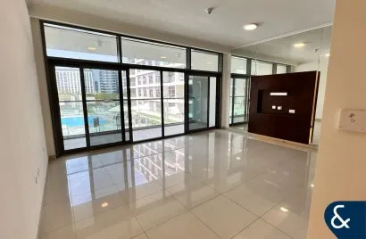 Appartement de 2 chambres à Mulberry, UAE No. 1167