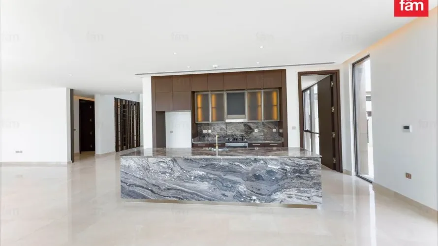 Villa de 5 chambres à Dubai Hills Estate, UAE No. 671 № 1