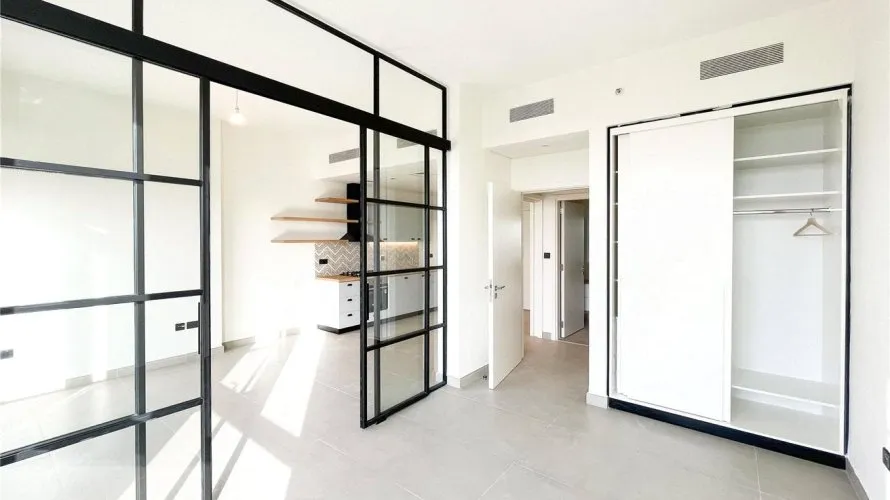 Appartement de 1 chambre à Dubai Hills Estate, UAE No. 420