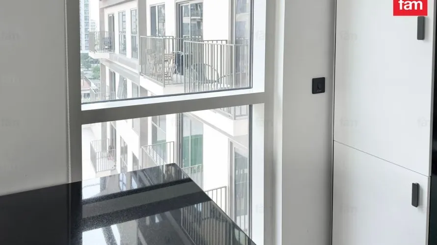 Appartement de 2 chambres à Dubai Hills Estate, UAE No. 1045 № 7