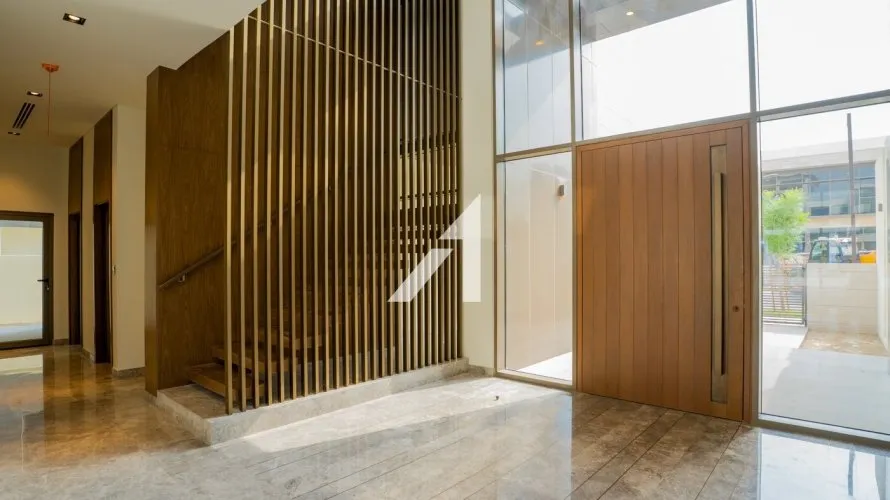 Villa de 6 chambres à Dubai Hills Estate, UAE No. 1040 № 1