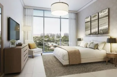 Appartement de 2 chambres à Park Heights, UAE No. 933