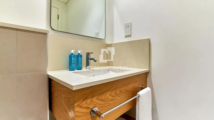 Appartement de 1 chambre à Golfville, UAE No. 929 № 6