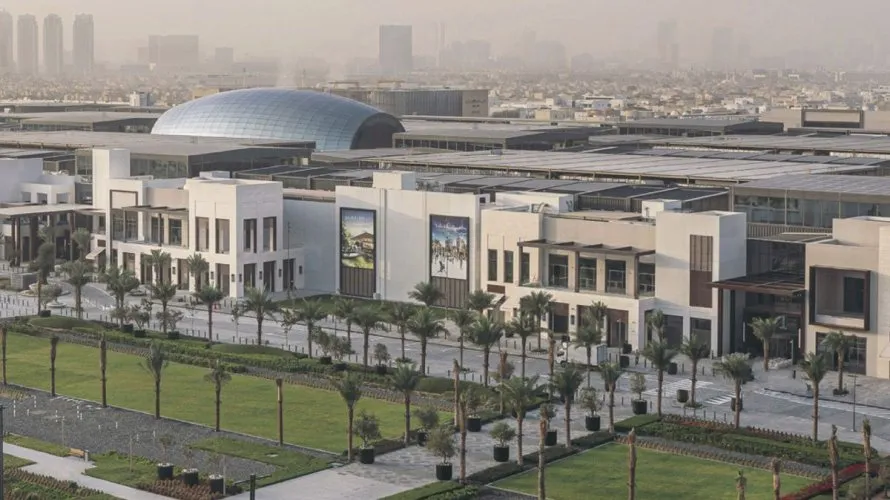 Appartement de 1 chambre à Dubai Hills Estate, UAE No. 217 № 3