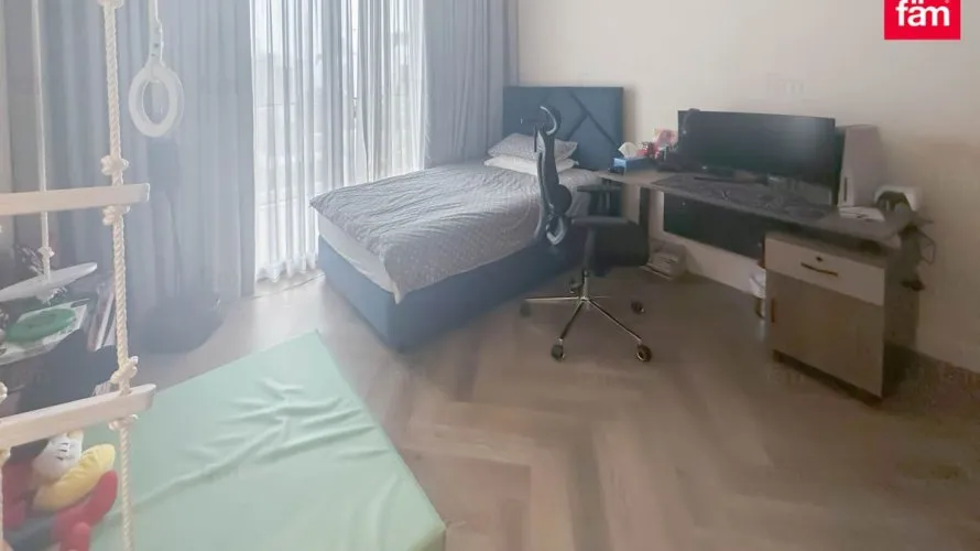 Villa de 4 chambres à Dubai Hills Estate, UAE No. 1038 № 2