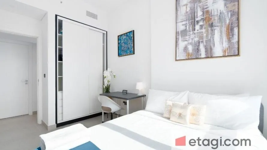 Appartement de 2 chambres à Collective, UAE No. 291 № 1