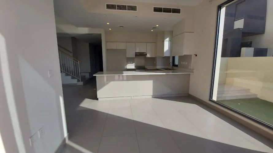 Maison de ville de 4 chambres à Maple at Dubai Hills Estate, UAE No. 766 № 1