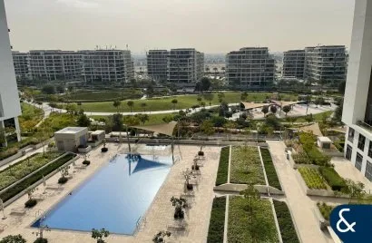 Appartement de 3 chambres à PARK HEIGHTS Dubai Hills Estate, UAE No. 997