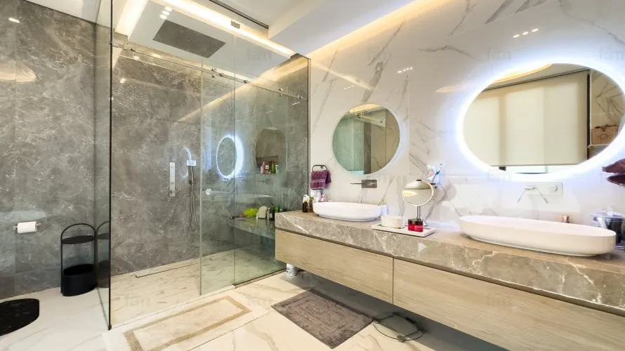 Villa de 5 chambres à Dubai Hills Estate, UAE No. 411 № 13