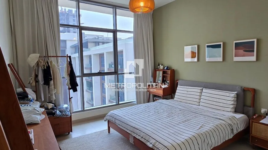 Appartement de 2 chambres à Park Heights, UAE No. 938 № 13