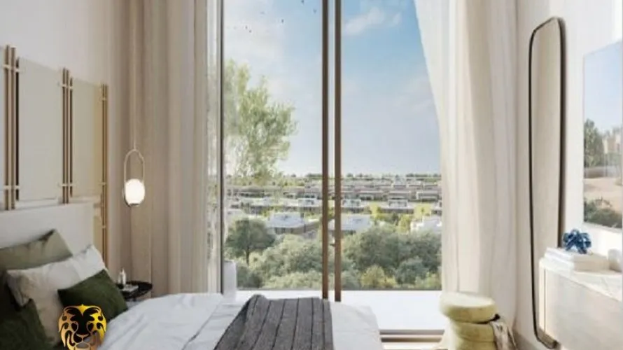 Appartement de 2 chambres à Dubai Hills Estate, UAE No. 263 № 6