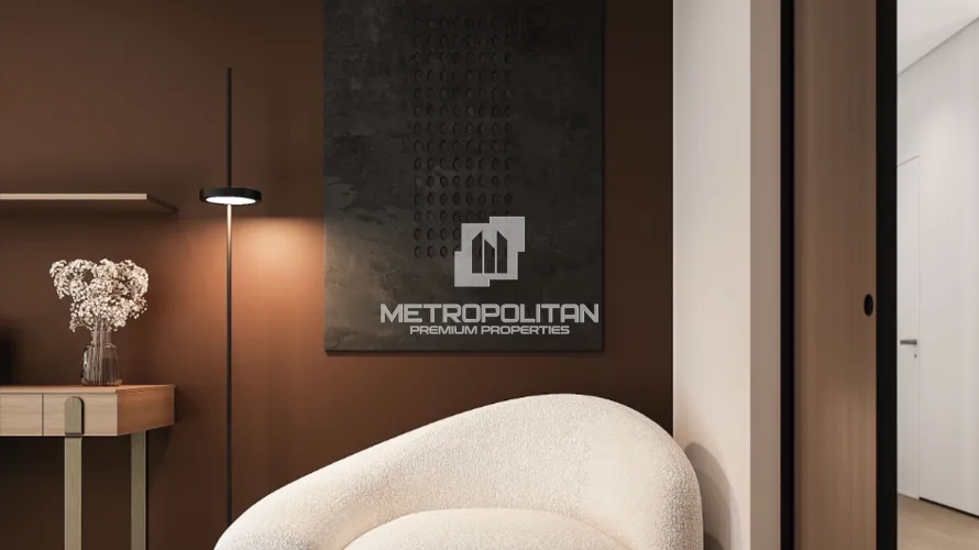 Villa de 4 chambres à Sidra Villas, UAE No. 928 № 24