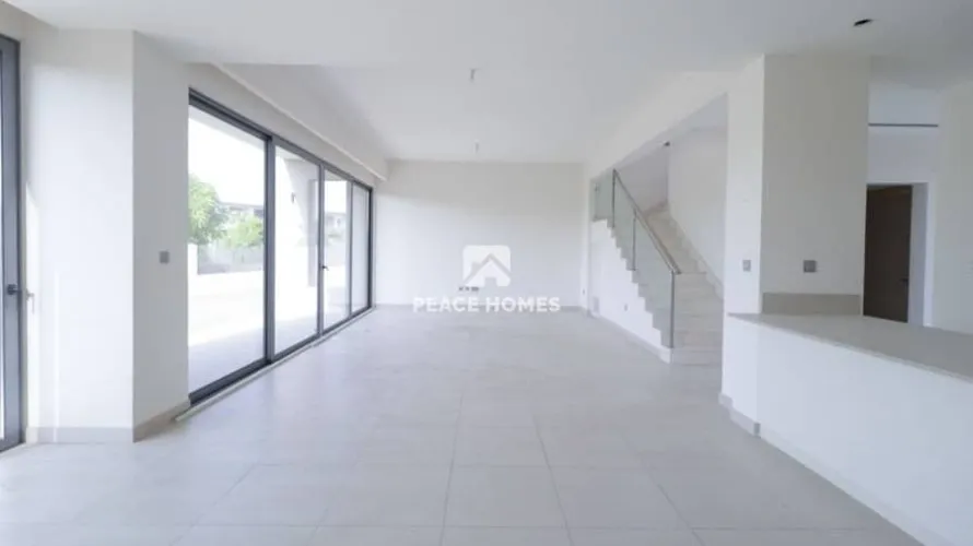 Villa de 5 chambres à Dubai Hills Estate, UAE No. 231 № 17