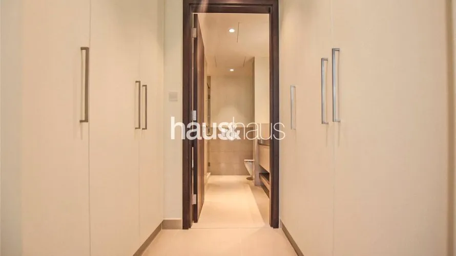 Appartement de 1 chambre à Park Heights, UAE No. 427 № 2