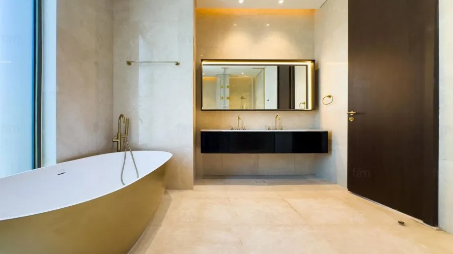 Villa de 5 chambres à Dubai Hills Estate, UAE No. 875 № 19