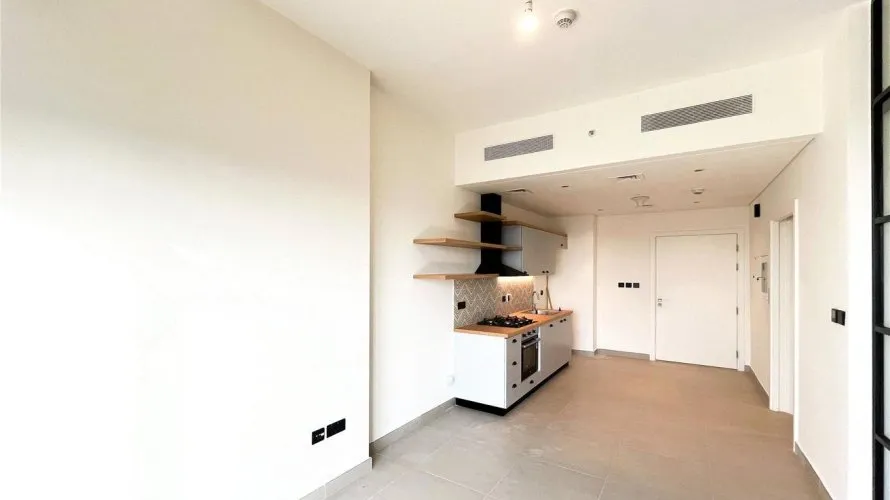 Appartement de 1 chambre à Dubai Hills Estate, UAE No. 420 № 4