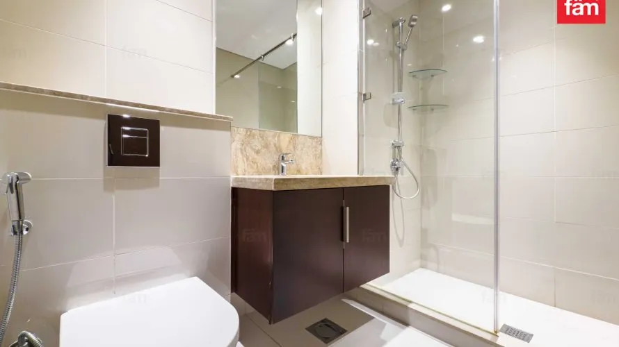 Appartement de 3 chambres à Dubai Hills Estate, UAE No. 331 № 22