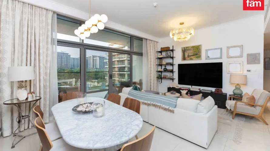 Appartement de 2 chambres à Dubai Hills Estate, UAE No. 871 № 3