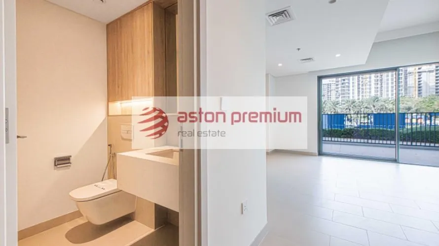 Appartement de 3 chambres à Dubai Hills Estate, UAE No. 1132 № 21