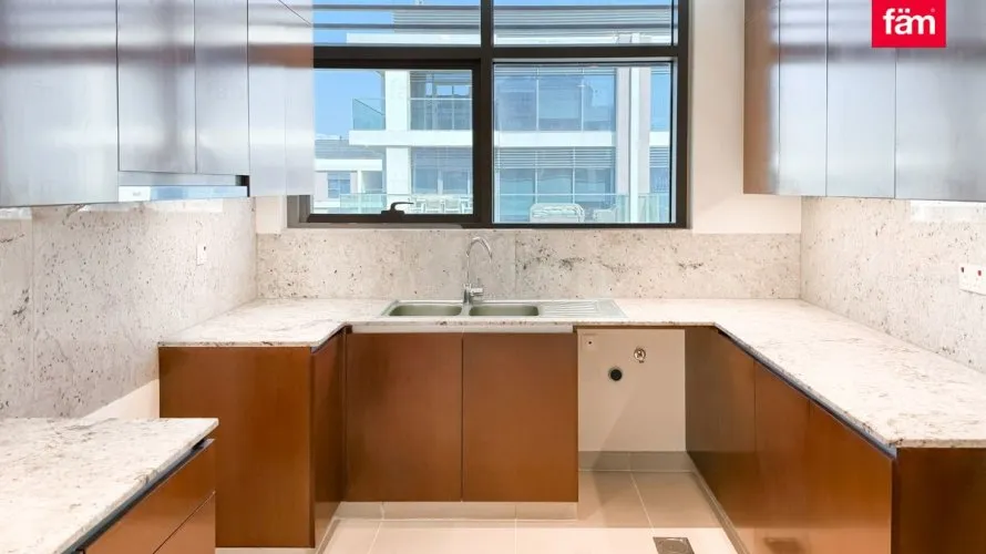 Appartement de 4 chambres à Dubai Hills Estate, UAE No. 680 № 10