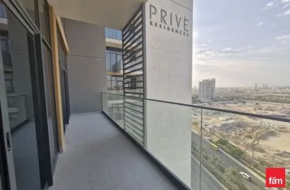 Appartement de 2 chambres à Dubai Hills Estate, UAE No. 894