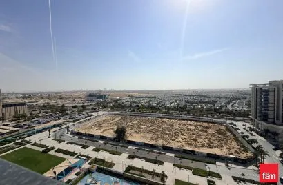 Appartement de 2 chambres à Dubai Hills Estate, UAE No. 1143
