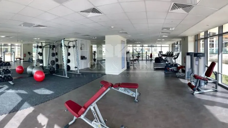 PARK HEIGHTS à Dubai Hills Estate, UAE No. 16