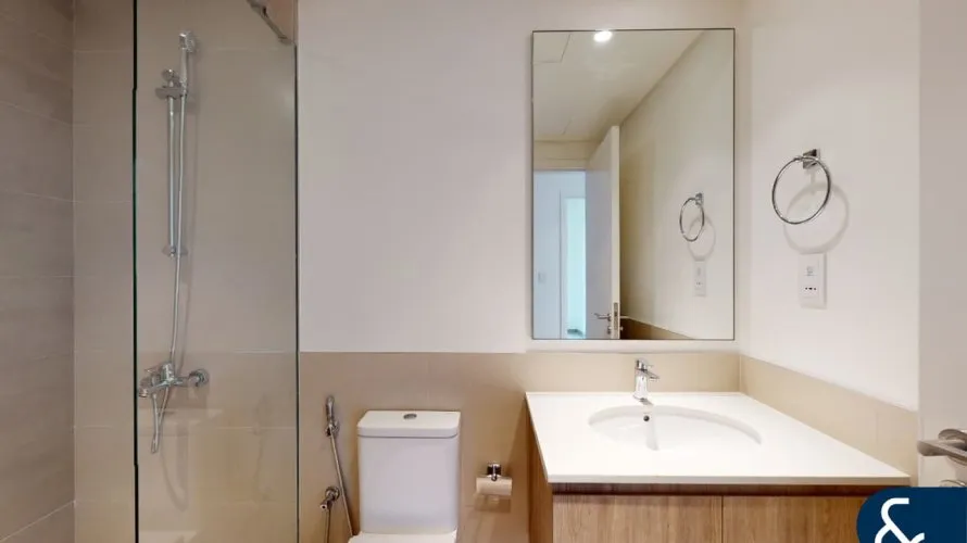 Appartement de 1 chambre à Park Ridge, UAE No. 1109 № 4