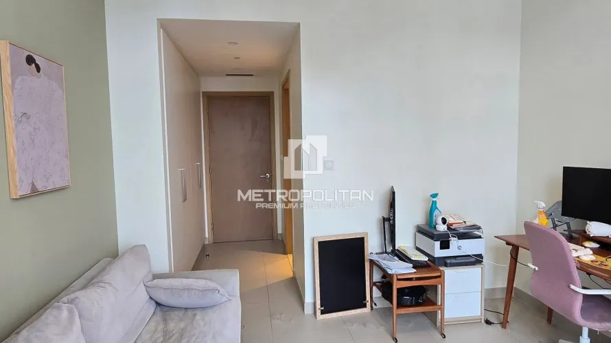 Appartement de 2 chambres à Park Heights, UAE No. 938 № 11