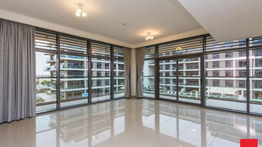 Appartement de 2 chambres à Dubai Hills Estate, UAE No. 1047