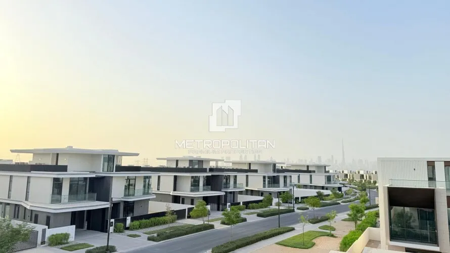 Villa de 5 chambres à Dubai Hills Estate, UAE No. 950 № 15