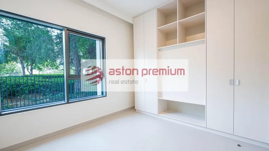 Appartement de 3 chambres à Dubai Hills Estate, UAE No. 1132 № 19