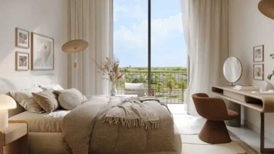 Appartement de 1 chambre à Dubai Hills Estate, UAE No. 1150 № 1