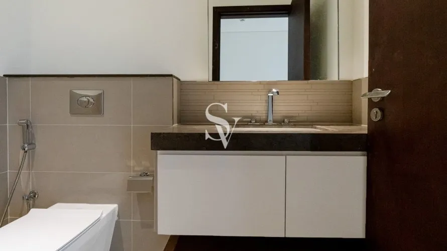 Appartement de 2 chambres à Park Heights, UAE No. 882 № 3