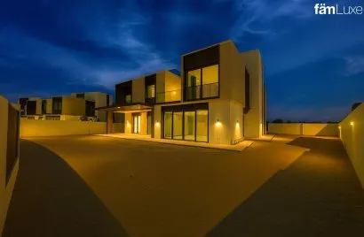 Villa de 5 chambres à Dubai Hills Estate, UAE No. 875