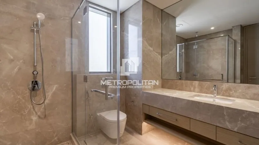 Villa de 4 chambres à Golf Place, UAE No. 963 № 15