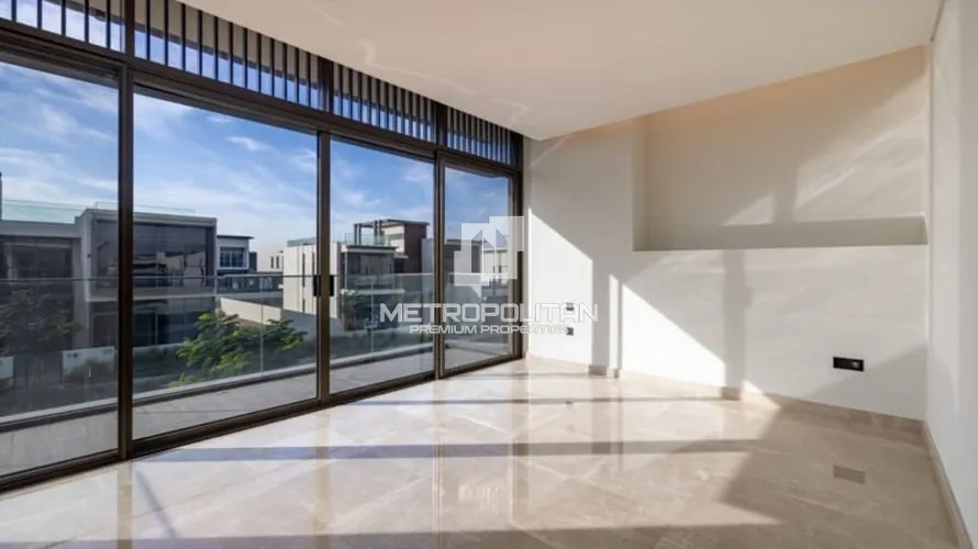 Villa de 4 chambres à Golf Place, UAE No. 963 № 9