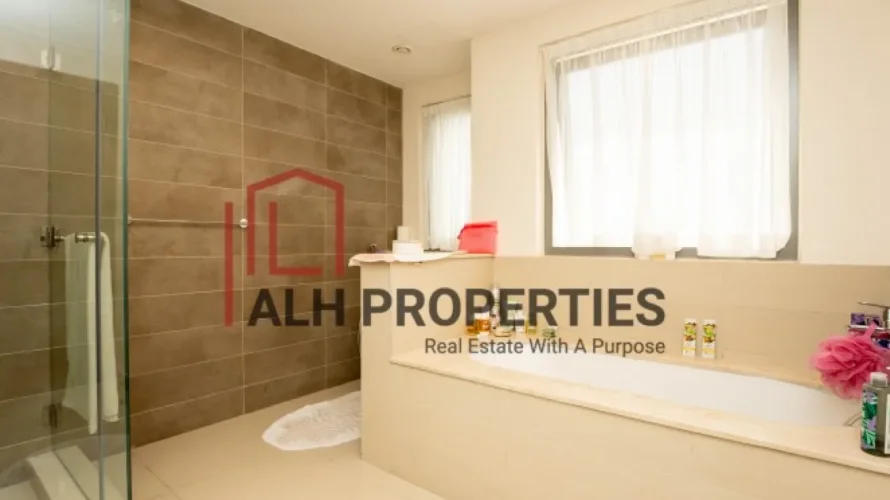 Villa de 5 chambres à Sidra Villas, UAE No. 1208 № 20