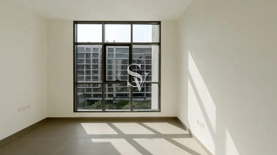 Appartement de 2 chambres à Park Heights, UAE No. 882 № 4