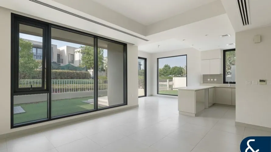 Villa de 5 chambres à Maple at Dubai Hills Estate, UAE No. 994 № 1