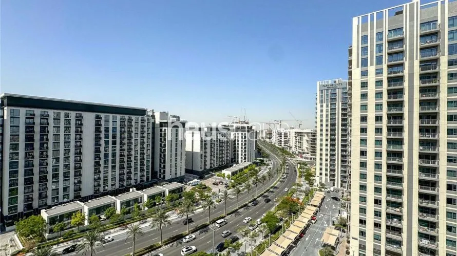 Appartement de 2 chambres à Park Heights, UAE No. 428 № 3