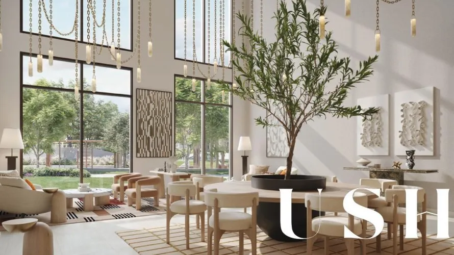 Appartement de 2 chambres à Dubai Hills Estate, UAE No. 550 № 9