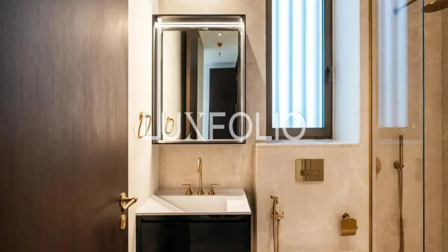 Villa de 5 chambres à Dubai Hills Estate, UAE No. 495 № 2