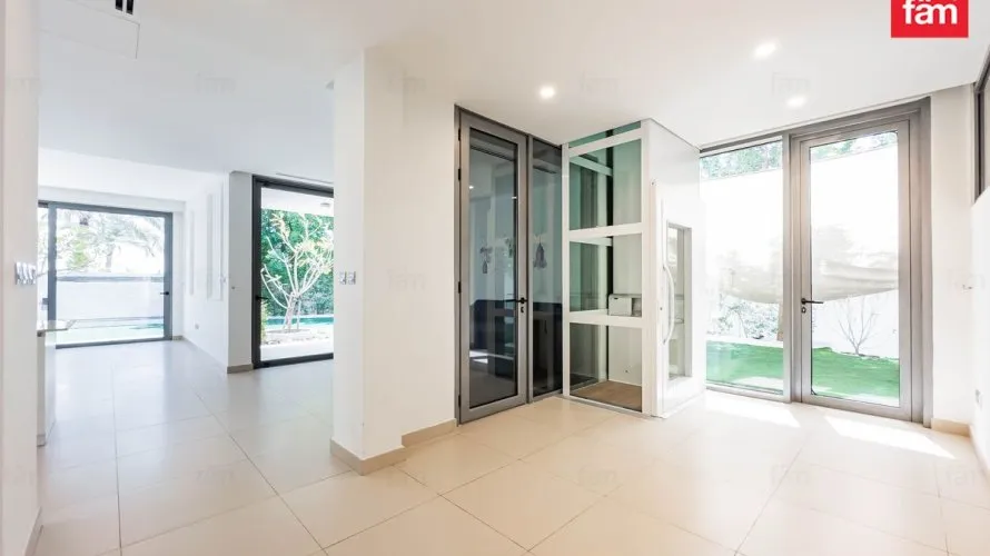 Villa de 3 chambres à Dubai Hills Estate, UAE No. 300 № 5